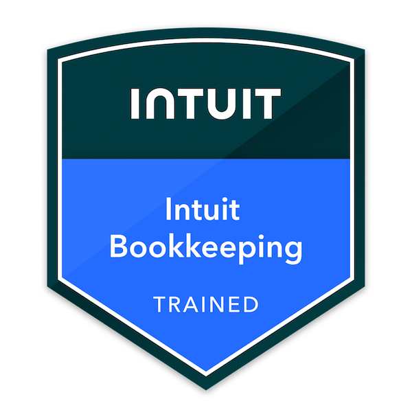 Intuit Bookkeeping Certification
